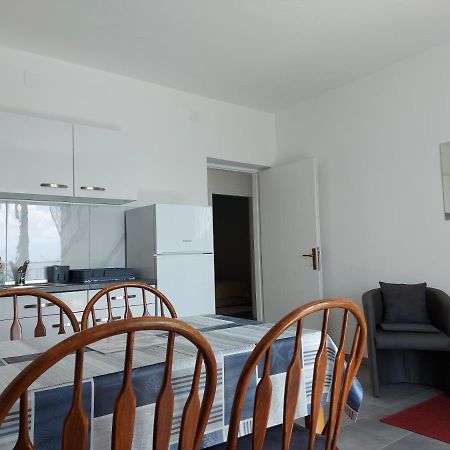Apartmani Mare Novi Vinodolski Luaran gambar